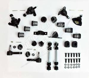 1958-1964 Chevrolet Passenger Cars Front Suspension Rebuild Kit