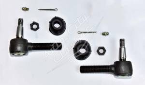 Auto City Classic - 1958-1964 Chevrolet Passenger Cars Front Suspension Rebuild Kit - Image 2