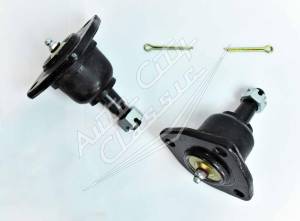Auto City Classic - 1958-1964 Chevrolet Passenger Cars Front Suspension Rebuild Kit - Image 4
