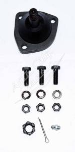 Auto City Classic - 1958-1964 Chevrolet Passenger Cars Front Suspension Rebuild Kit - Image 5