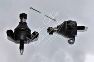 Auto City Classic - 1958-1964 Chevrolet Passenger Cars Front Suspension Rebuild Kit - Image 6
