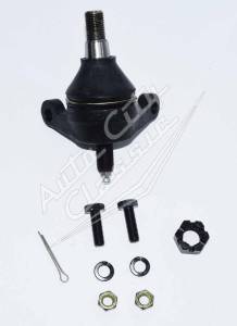 Auto City Classic - 1958-1964 Chevrolet Passenger Cars Front Suspension Rebuild Kit - Image 7
