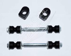 Auto City Classic - 1958-1964 Chevrolet Passenger Cars Front Suspension Rebuild Kit - Image 10