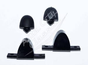 Auto City Classic - 1958-1964 Chevrolet Passenger Cars Front Suspension Rebuild Kit - Image 11