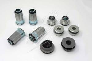 Auto City Classic - 1958 Chevrolet Passenger Cars Rear Bushing Kit - Image 2