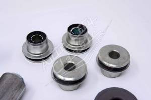 Auto City Classic - 1958 Chevrolet Passenger Cars Rear Bushing Kit - Image 3