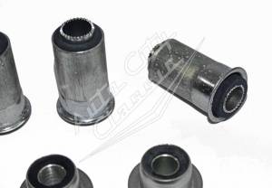 Auto City Classic - 1958 Chevrolet Passenger Cars Rear Bushing Kit - Image 5