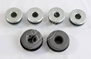 1958 Chevrolet Rear Control Arm Wishbone Bushing Set