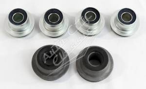 Auto City Classic - 1958 Chevrolet Rear Control Arm Wishbone Bushing Set - Image 2