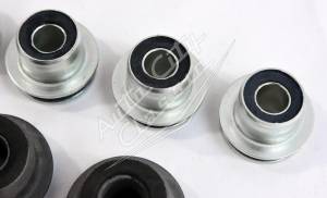 Auto City Classic - 1958 Chevrolet Rear Control Arm Wishbone Bushing Set - Image 3
