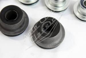 Auto City Classic - 1958 Chevrolet Rear Control Arm Wishbone Bushing Set - Image 4