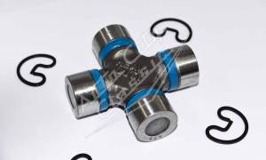 Auto City Classic - 1958 Chevrolet Passenger Cars Drive Shaft Center Support Bearing - Image 2
