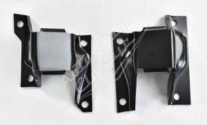 1958-1964 Chevrolet V8 Frame Mount Brackets For Motor Mount
