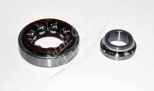 Auto City Classic - 1958 Chevrolet Passenger Cars Front Outer Wheel Bearing with Race - Image 4