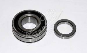Auto City Classic - 1958-1964 Chevrolet Passenger Cars Rear Wheel Bearing with Seal - Image 4