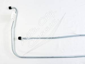 Auto City Classic - 1958 Chevrolet Passenger Cars 348, Powerglide Transmission Cooling Lines - Image 2