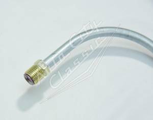 Auto City Classic - 1958 Chevrolet Passenger Cars 348, Powerglide Transmission Cooling Lines - Image 4