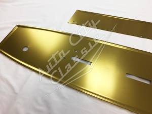 1958 Chevrolet Impala Interior Door Panel Trim Set - Image 7