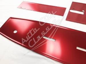 1958 Chevrolet Impala Interior Door Panel Trim Set - Image 11