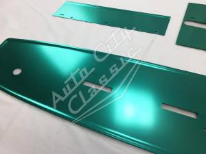 1958 Chevrolet Impala Interior Door Panel Trim Set - Image 13