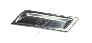Auto City Classic - 1958 Chevrolet Passenger Cars Front Fender Louvers - Image 2