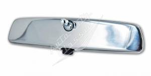 Auto City Classic - 1957-1962 Chevrolet Passenger Cars / 60-62 Pickup Truck Interior Day/Night Rearview Mirror - Image 3