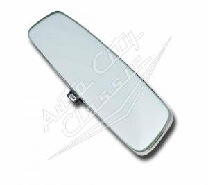 Auto City Classic - 1957-1962 Chevrolet Passenger Cars / 60-62 Pickup Truck Interior Day/Night Rearview Mirror - Image 4
