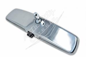 Auto City Classic - 1957-1962 Chevrolet Passenger Cars / 60-62 Pickup Truck Interior Day/Night Rearview Mirror - Image 5