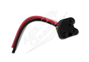 1958 Chevrolet Impala Power Seat Switch - Image 4