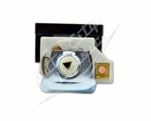Auto City Classic - 1958 Chevrolet Passenger Cars Headlight Switch - Image 3