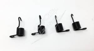 Auto City Classic - 1958 Chevrolet Passenger Cars Headlight Bucket Adjusting Kit - Image 2