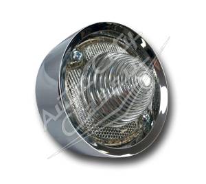 1958 Chevrolet Impala Taillight Assembly Kit - Image 3