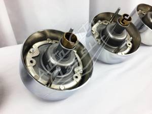 1958 Chevrolet Impala Taillight Assembly Kit - Image 4
