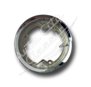 1958 Chevrolet Impala Taillight Bezel - Image 2