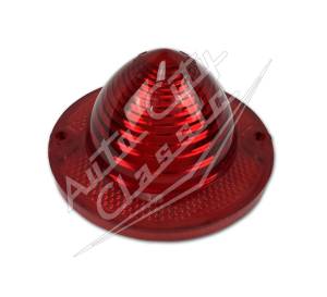 Auto City Classic - 1958 Chevrolet Passenger Cars Red Tailllight Lens - Image 2
