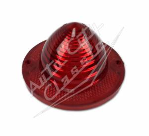 1958 Chevrolet Impala Taillight Lens Set - Image 2