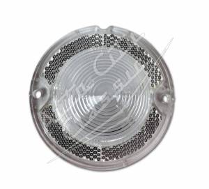 1958 Chevrolet Impala Taillight Lens Set - Image 5