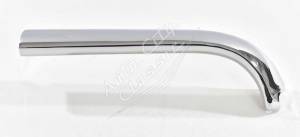 Auto City Classic - 1958 Chevrolet Passenger Cars Hood Bar Extension - Image 2