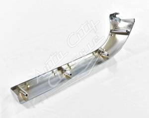 Auto City Classic - 1958 Chevrolet Passenger Cars Hood Bar Extension - Image 3