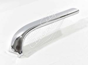 Auto City Classic - 1958 Chevrolet Passenger Cars Hood Bar Extension - Image 4