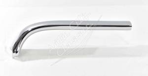 Auto City Classic - 1958 Chevrolet Passenger Cars Hood Bar Extension - Image 5