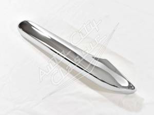 1958 Chevrolet Passenger Cars  Fender Extension