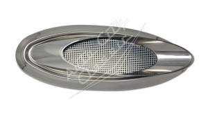 Auto City Classic - 1958 Chevrolet Exhaust Ports- Pair - Image 2