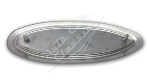 Auto City Classic - 1958 Chevrolet Exhaust Ports- Pair - Image 4