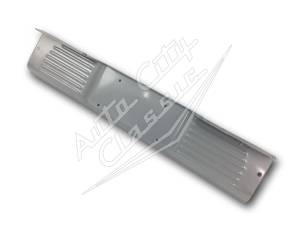 Auto City Classic - 1958 Chevrolet Passenger Cars Rear Bumper Filler Panel - Image 2