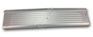 1958 Chevrolet Passenger Cars Front Bumper Filler Panel