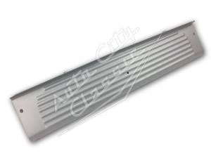 Auto City Classic - 1958 Chevrolet Passenger Cars Front Bumper Filler Panel - Image 2