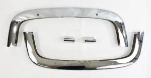Auto City Classic - 1958 Chevrolet Impala Continental Spare Tire Kit - Image 5