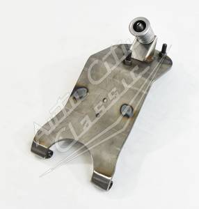Auto City Classic - 1958 Chevrolet Impala Continental Spare Tire Kit - Image 7