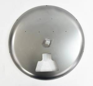 Auto City Classic - 1958 Chevrolet Impala Continental Spare Tire Kit - Image 9